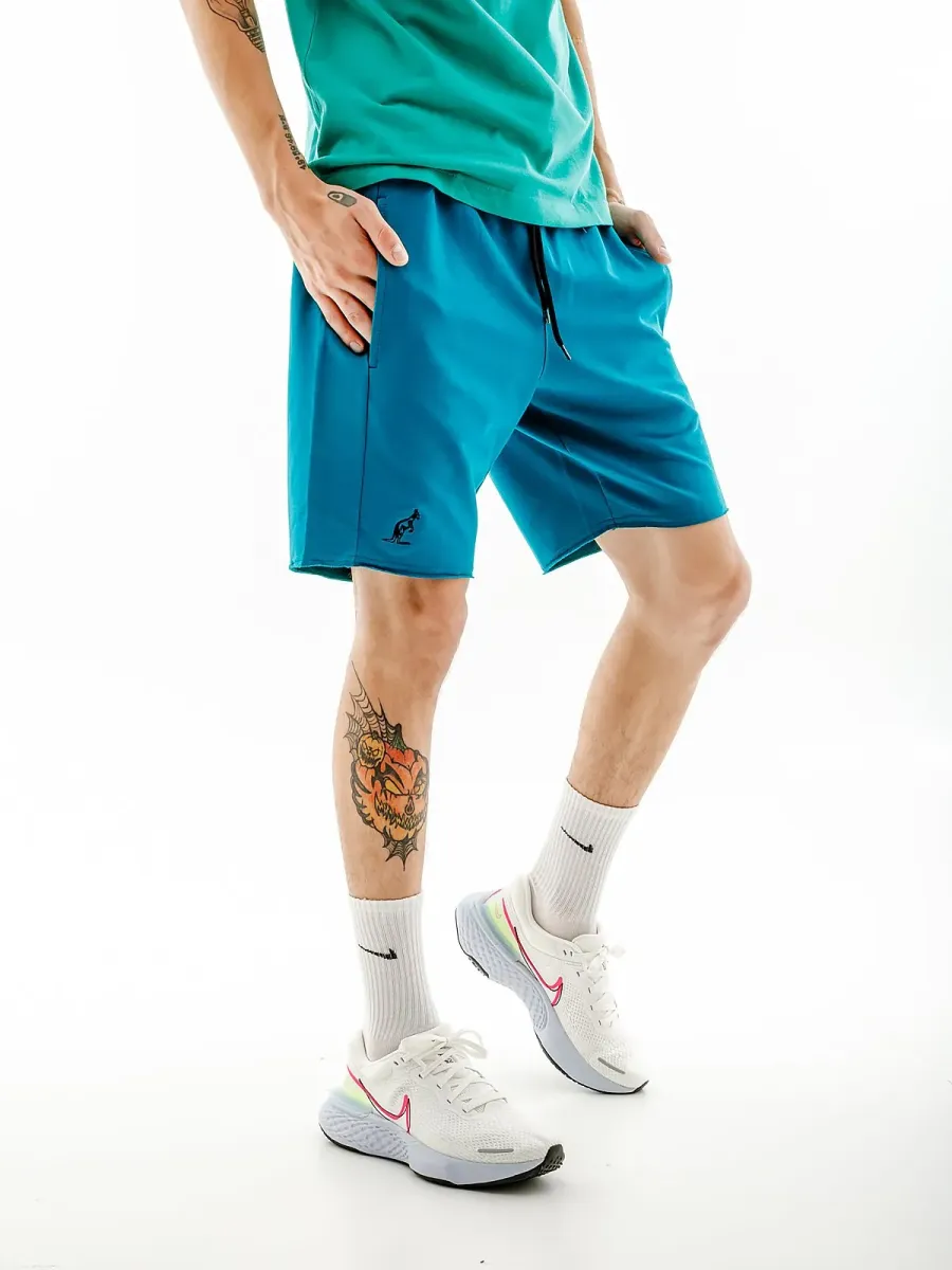 Шорти Australian Fleece Essential LSUSH0001-184