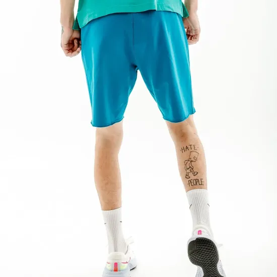 Шорти Australian Fleece Essential LSUSH0001-184