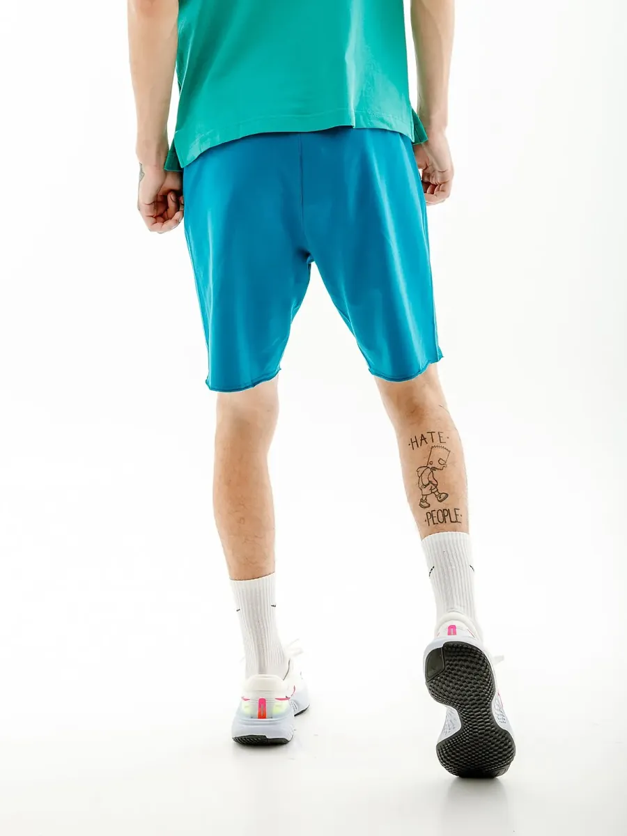 Шорти Australian Fleece Essential LSUSH0001-184