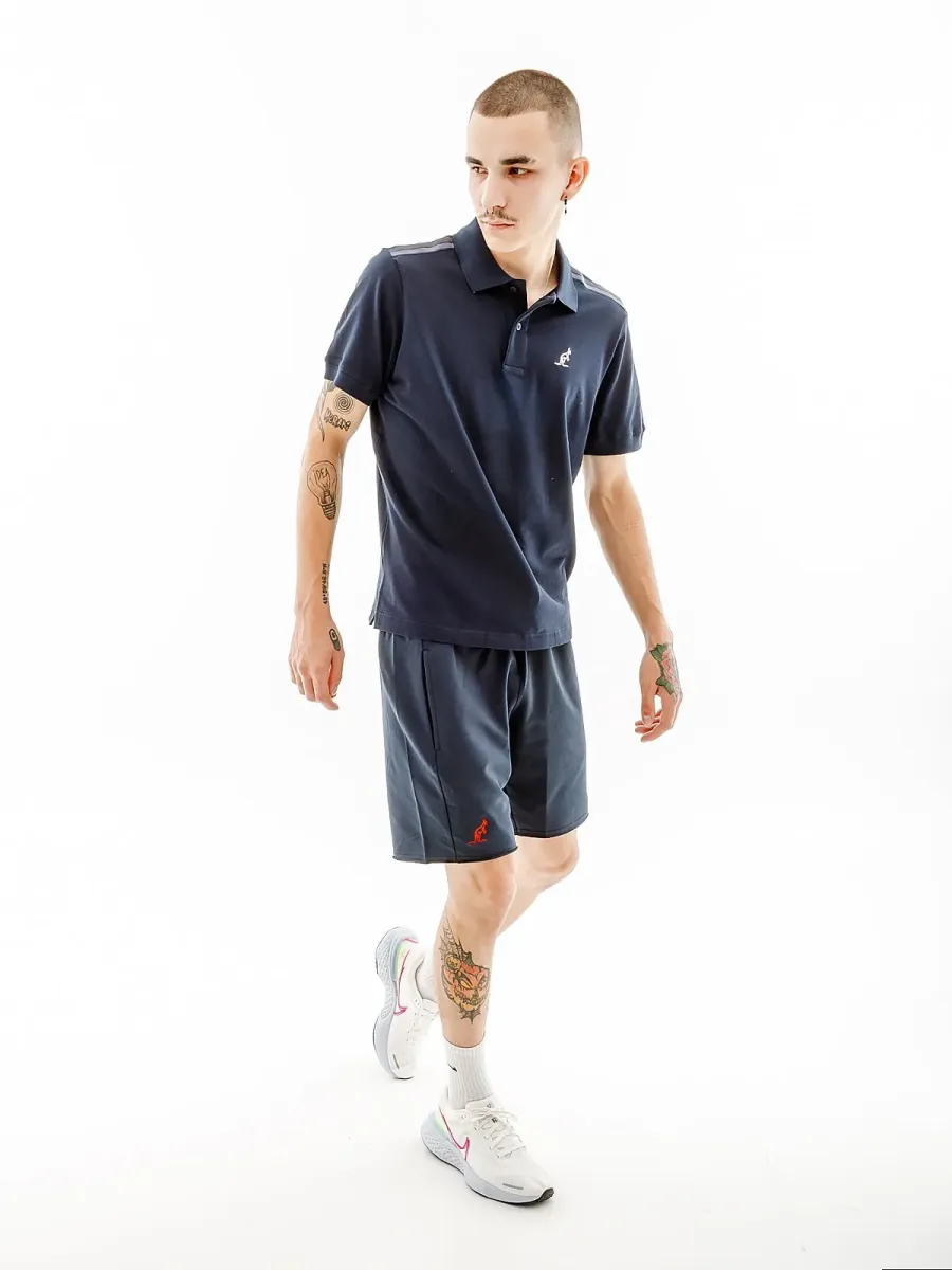 Шорти Australian Fleece Essential LSUSH0001-200