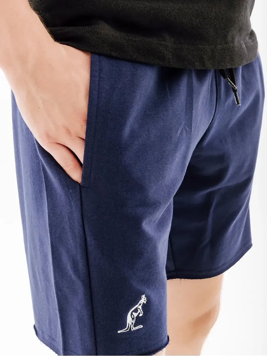 Шорти Australian Fleece Essential LSUSH0001-842B