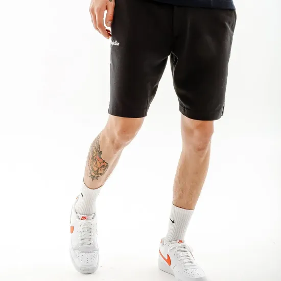 Шорти Australian F-Pique Short Club LSUSH0002-003