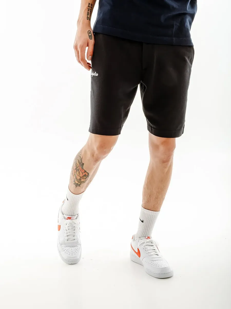 Шорти Australian F-Pique Short Club LSUSH0002-003