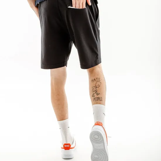 Шорти Australian F-Pique Short Club LSUSH0002-003