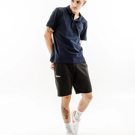 Шорти Australian F-Pique Short Club LSUSH0002-003