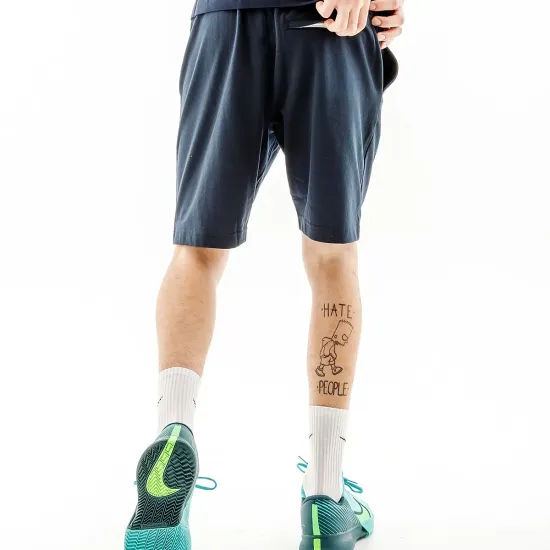 Шорти Australian F-Pique Short Club LSUSH0002-200