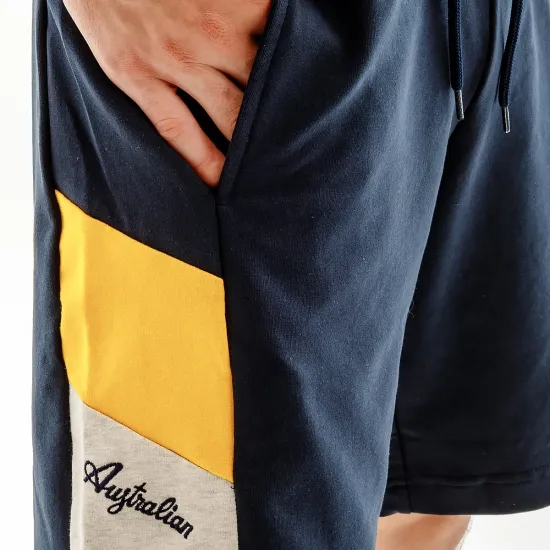 Шорти Australian Icon Fleece LSUSH0015-200