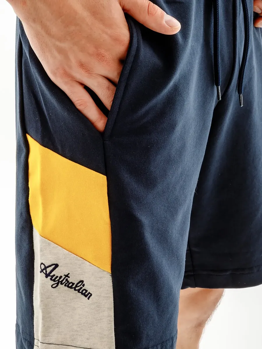 Шорти Australian Icon Fleece LSUSH0015-200