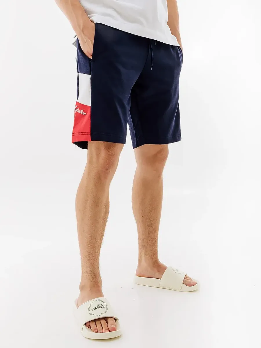 Шорти Australian Icon Fleece LSUSH0015-842