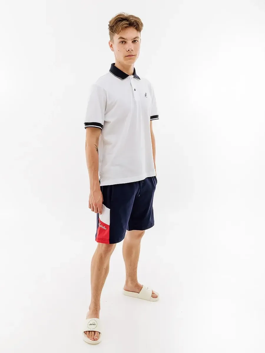 Шорти Australian Icon Fleece LSUSH0015-842