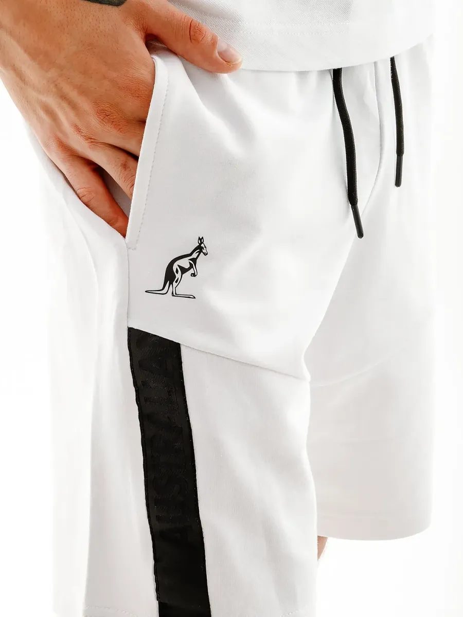 Шорти Australian Impact Fleece LSUSH0016-002