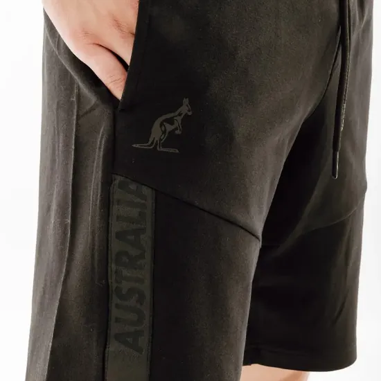 Шорти Australian Impact Fleece LSUSH0016-003