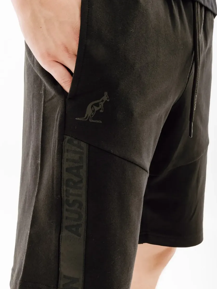 Шорти Australian Impact Fleece LSUSH0016-003