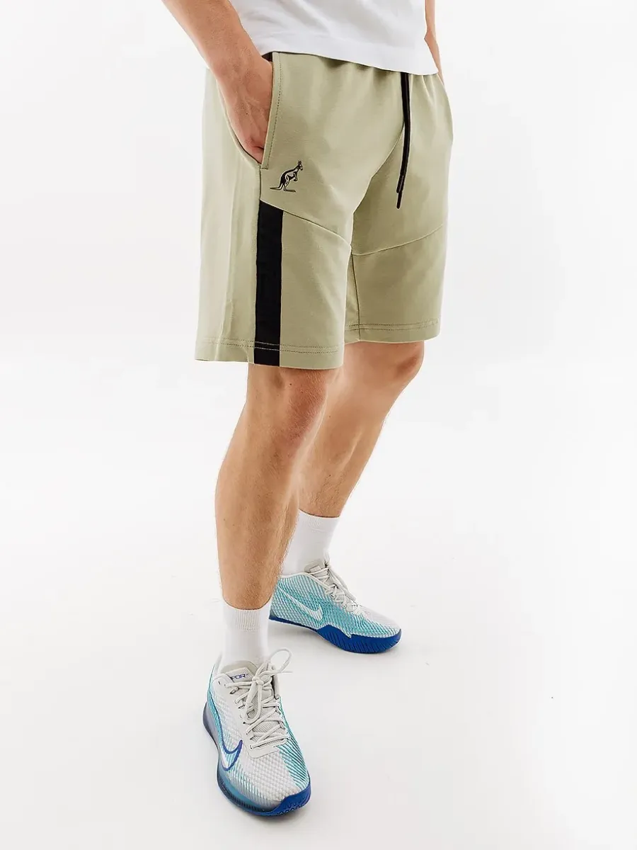 Шорти Australian Impact Fleece LSUSH0016-515