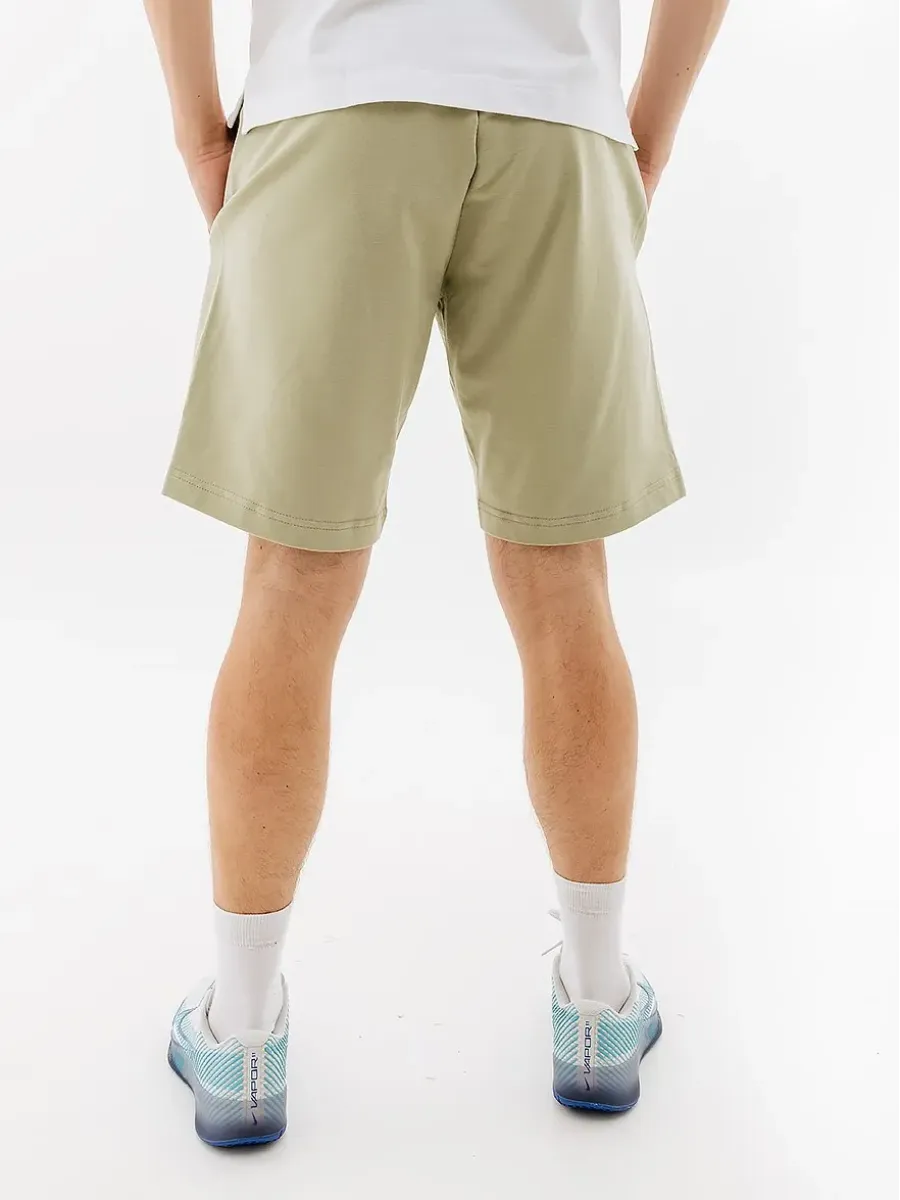 Шорти Australian Impact Fleece LSUSH0016-515