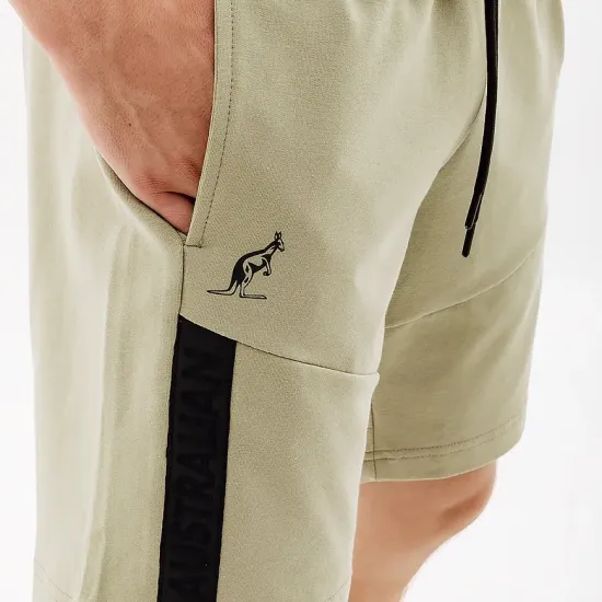 Шорти Australian Impact Fleece LSUSH0016-515