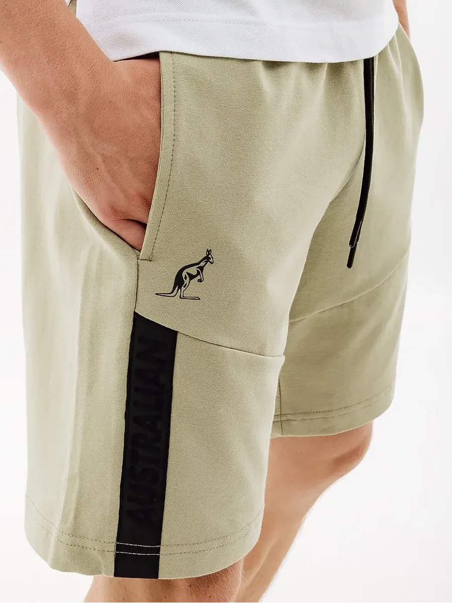 Шорти Australian Impact Fleece LSUSH0016-515