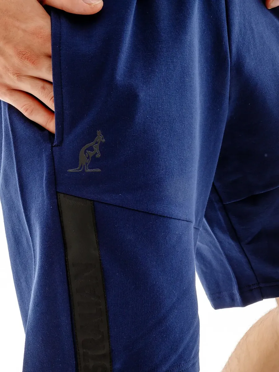 Шорти Australian Impact Fleece LSUSH0016-842