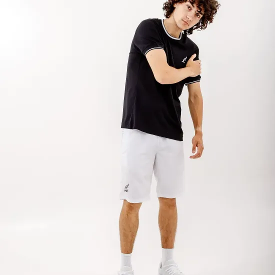 Футболка Australian One Stripe Tee Tech-Piqué R-Fit LSUTS0002-003