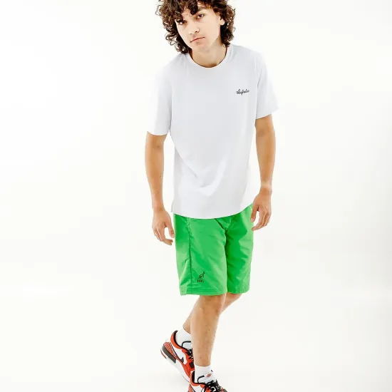 Футболка Australian Easy Tech Piqué R-Fit LSUTS0003-002A