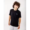 Футболка Australian Easy Tech Piqué R-Fit LSUTS0003-003