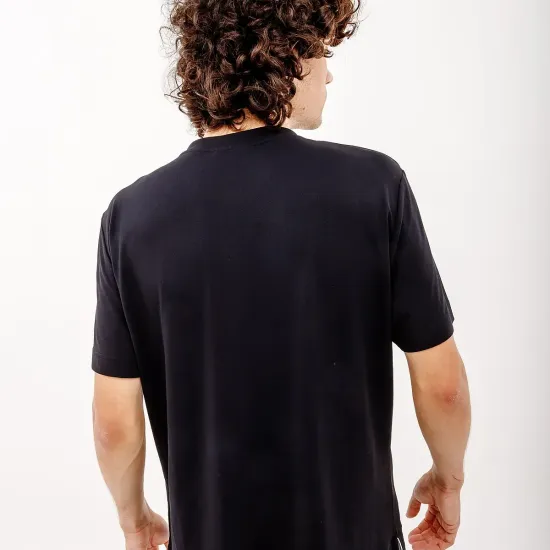 Футболка Australian Easy Tech Piqué R-Fit LSUTS0003-003
