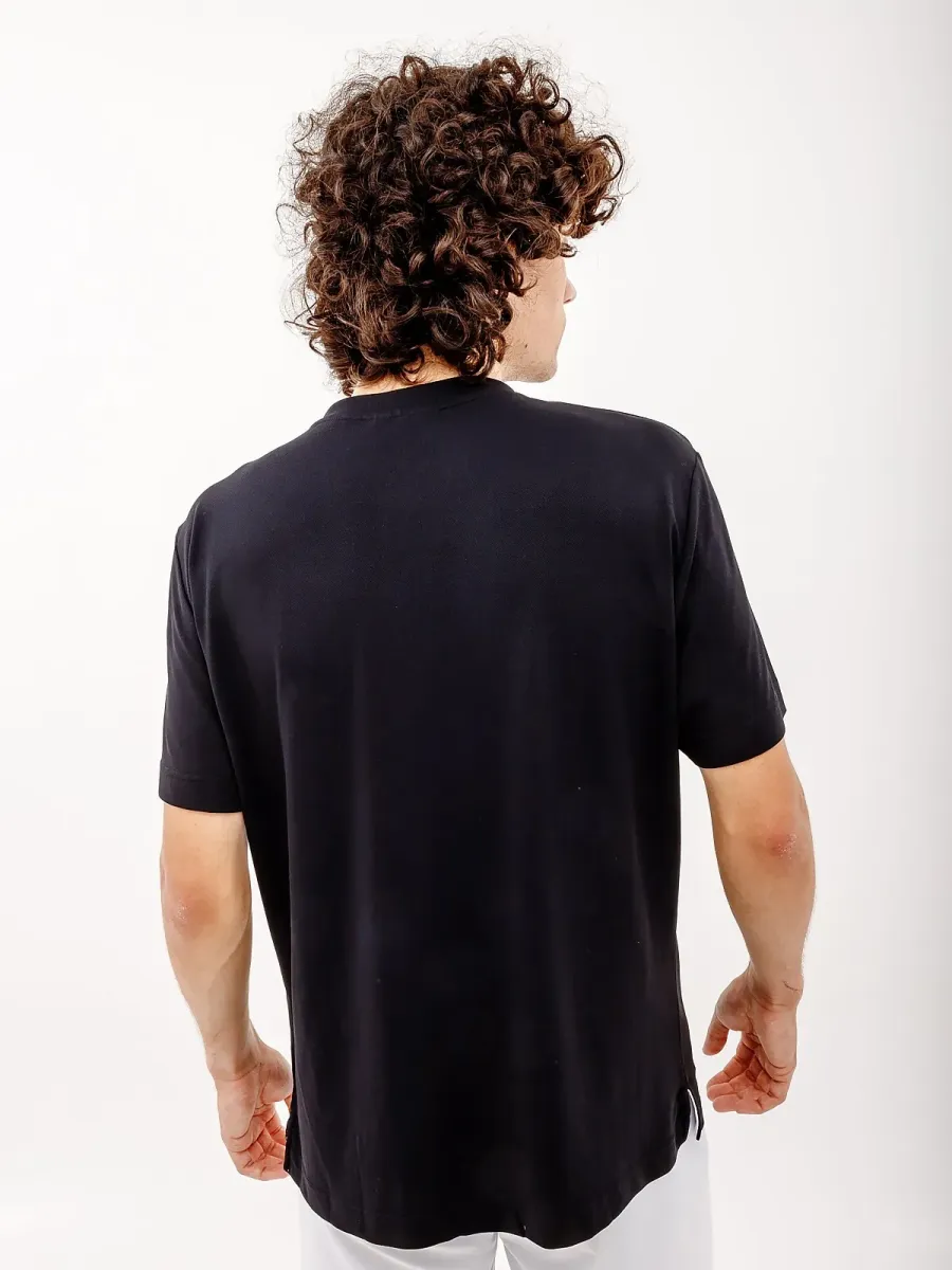 Футболка Australian Easy Tech Piqué R-Fit LSUTS0003-003