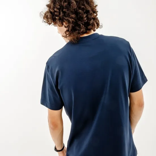 Футболка Australian Easy Tech Piqué R-Fit LSUTS0003-200