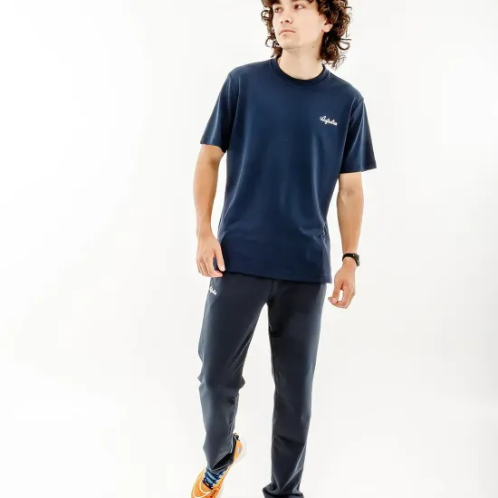 Футболка Australian Easy Tech Piqué R-Fit LSUTS0003-200