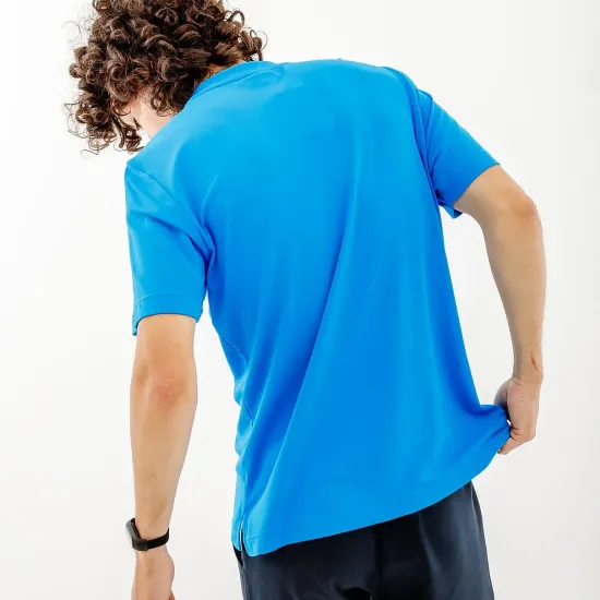 Футболка Australian Easy Tech Piqué R-Fit LSUTS0003-626