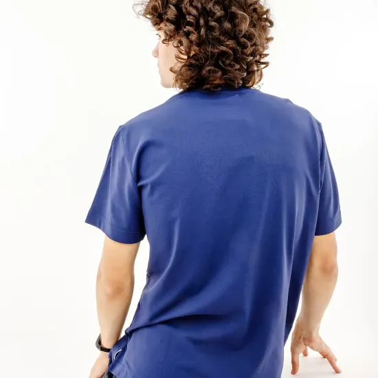 Футболка Australian Easy Tech Piqué R-Fit LSUTS0003-842A