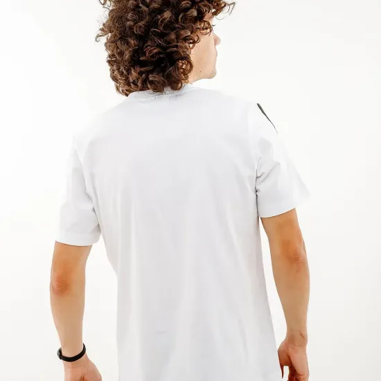 Футболка Australian Impact Cotton LSUTS0017-002