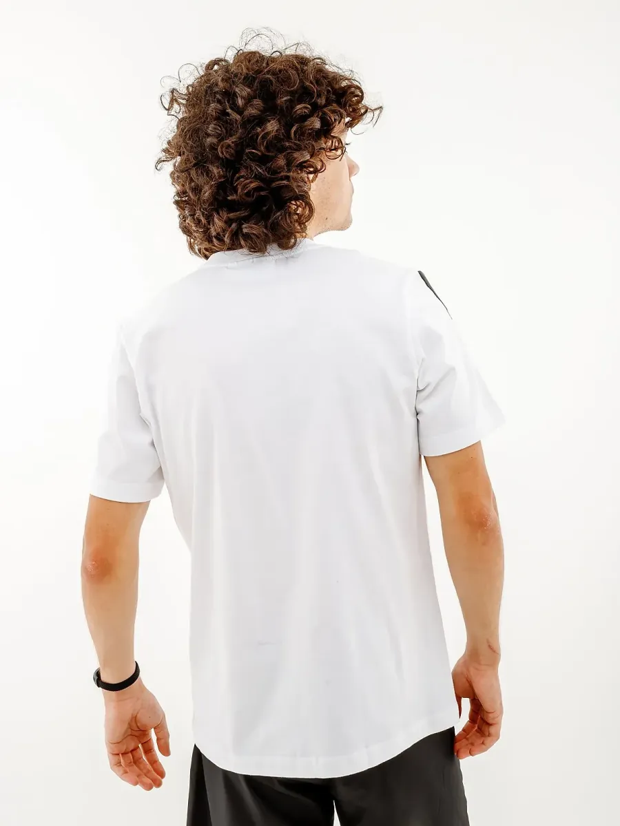 Футболка Australian Impact Cotton LSUTS0017-002