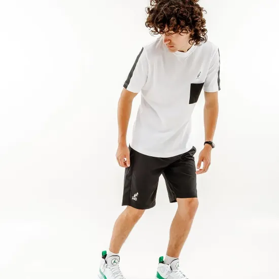 Футболка Australian Impact Cotton LSUTS0017-002