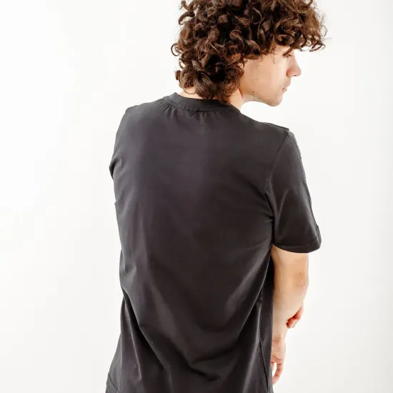 Футболка Australian Impact Cotton LSUTS0017-003