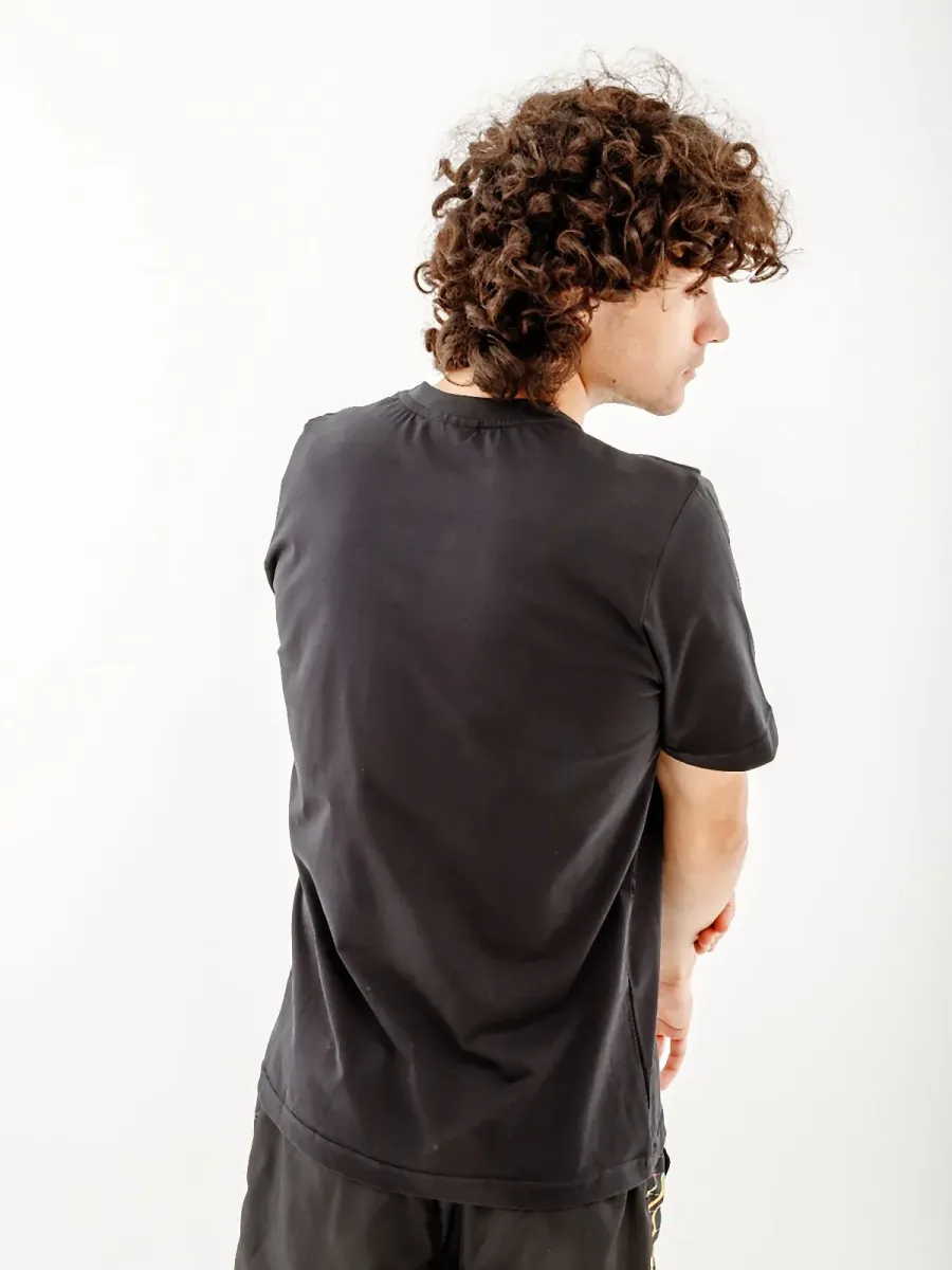 Футболка Australian Impact Cotton LSUTS0017-003
