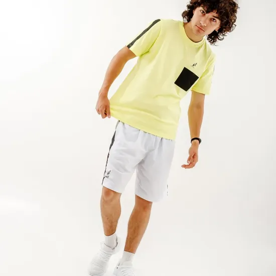 Футболка Australian Impact Cotton LSUTS0017-074