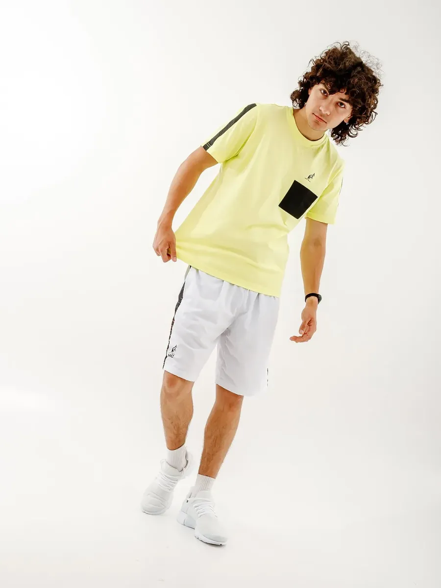 Футболка Australian Impact Cotton LSUTS0017-074