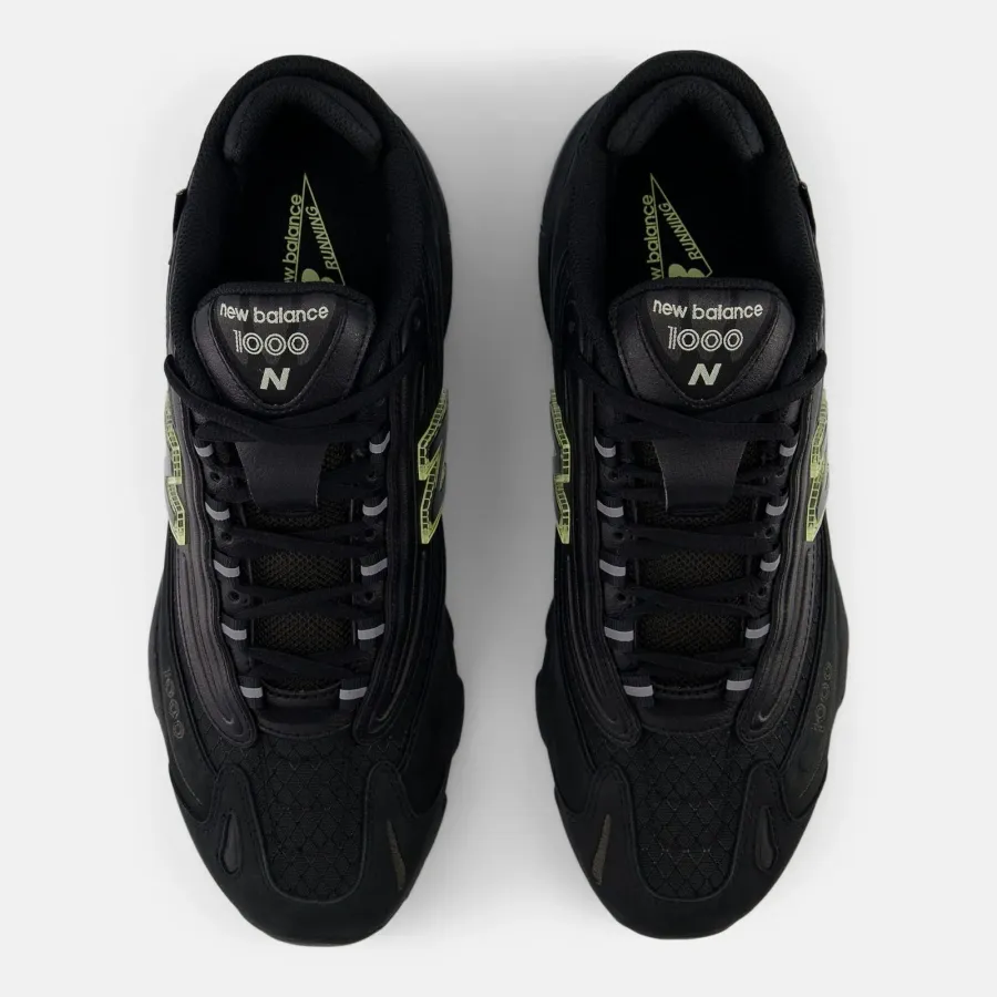 Кросівки New Balance 1000 M1000BBV