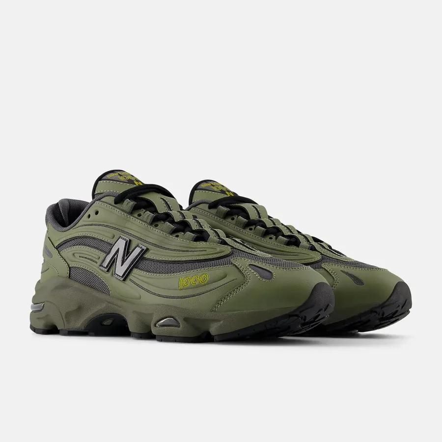 Кросівки New Balance 1000 M1000EA
