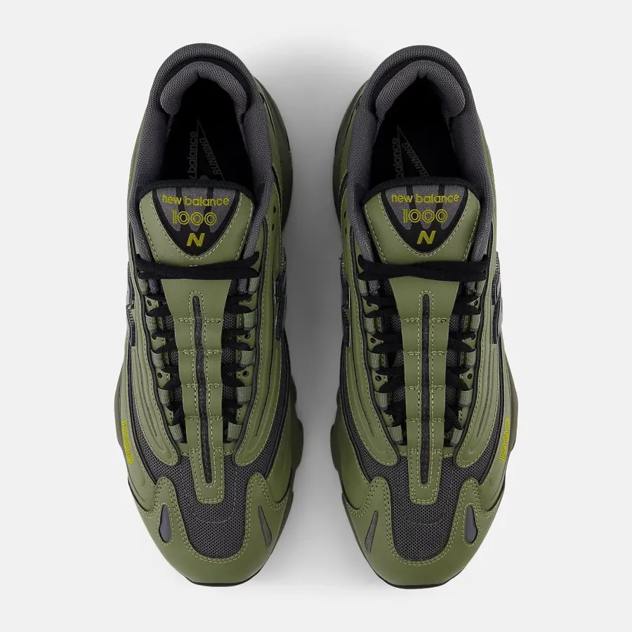 Кросівки New Balance 1000 M1000EA