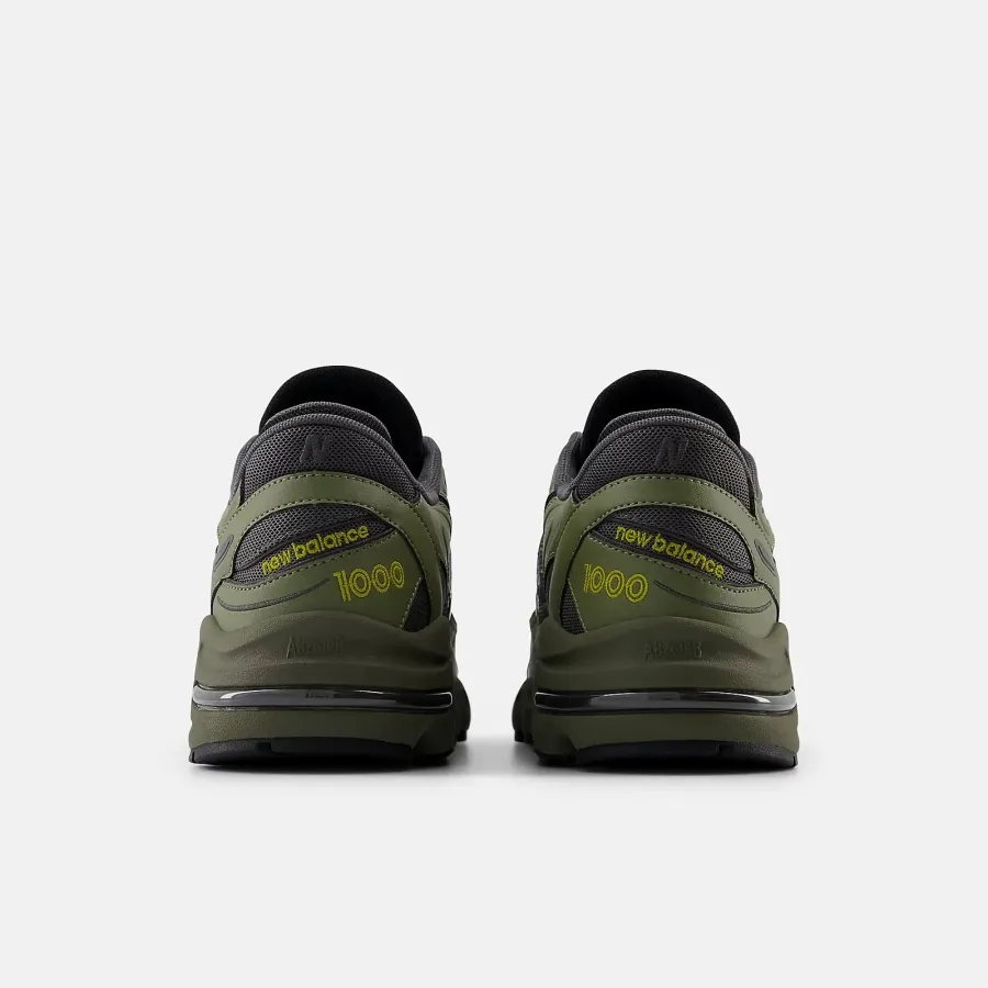 Кросівки New Balance 1000 M1000EA