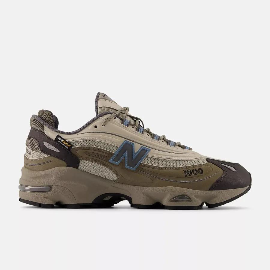 Кросівки New Balance 1000 Cordura M1000I