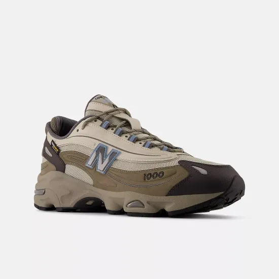 Кросівки New Balance 1000 Cordura M1000I