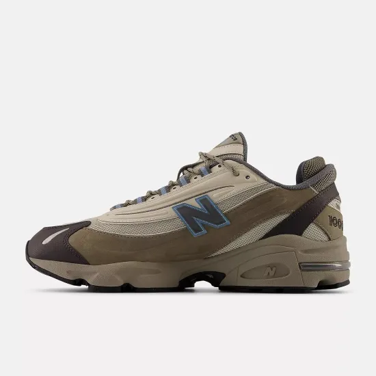 Кросівки New Balance 1000 Cordura M1000I