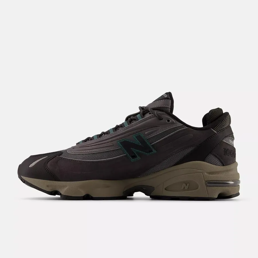 Кросівки New Balance 1000 Cordura M1000J