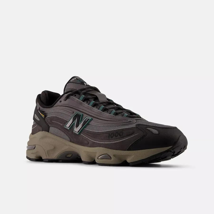 Кросівки New Balance 1000 Cordura M1000J
