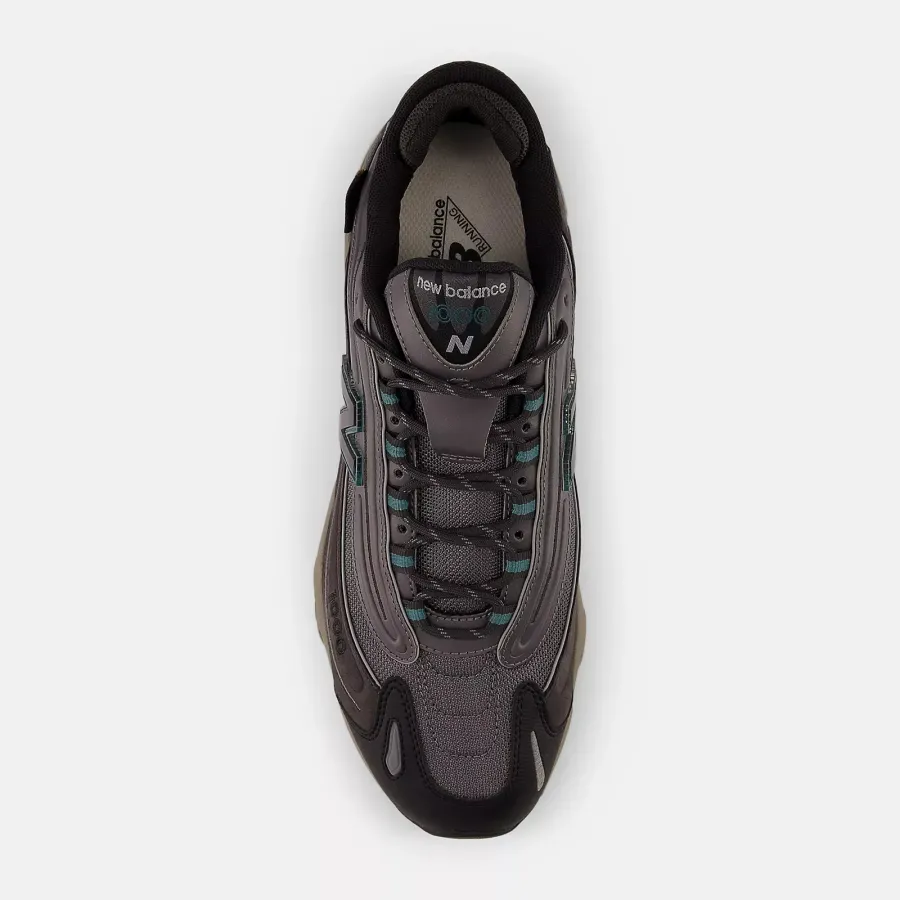 Кросівки New Balance 1000 Cordura M1000J