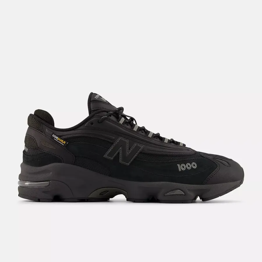 Кросівки New Balance 1000 Cordura M1000K