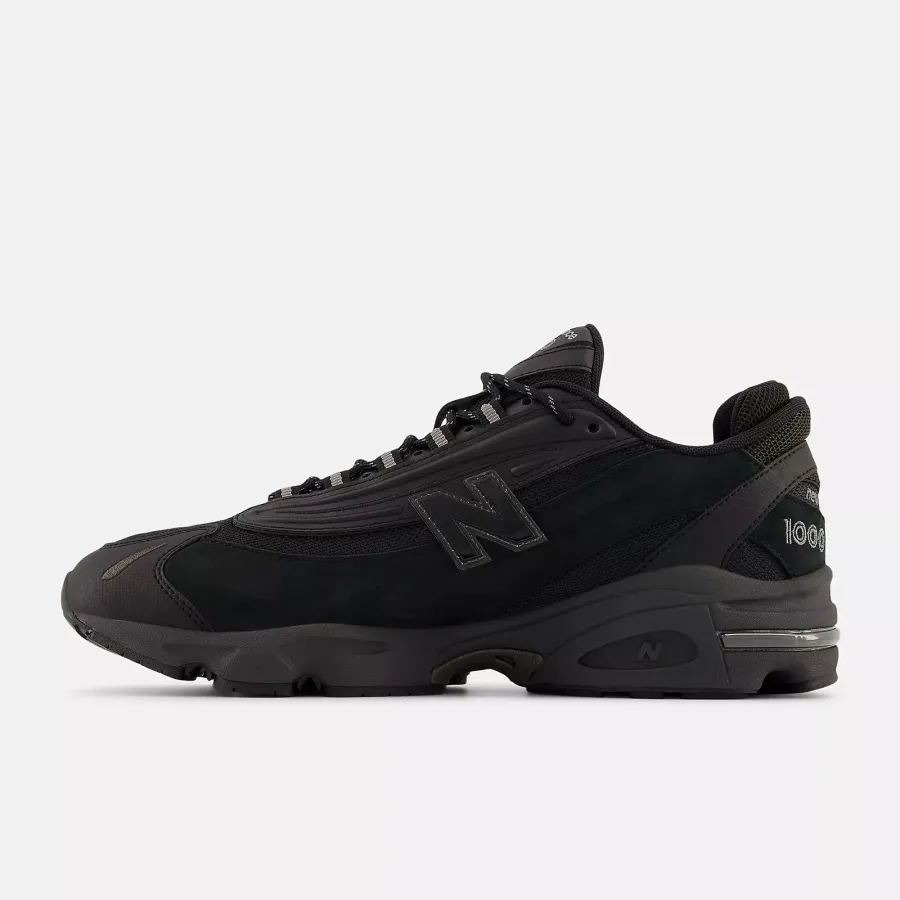 Кросівки New Balance 1000 Cordura M1000K